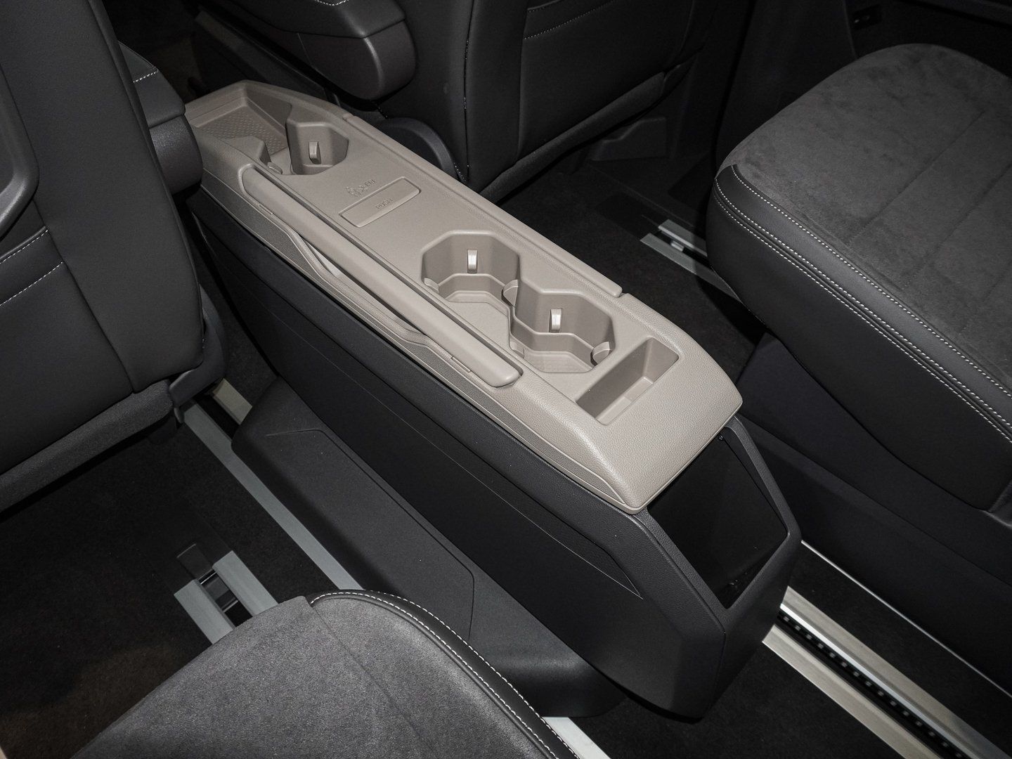 Volkswagen T7 Multivan - Bild 20