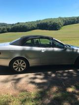 Mercedes-Benz Verkaufe clk 320cdi Cabrio - gebrauchte Mercedes-Benz CLK 320 aus dem Jahr 2008