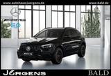 Mercedes-Benz GLA 45 AMG S 4M+ Pano/Burm/Distr/AHK/Night/20'