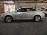 Opel Insignia A Lim. Cosmo 4x4 FULL SERVICE HU 6/2028 - Opel Insignia Cosmo