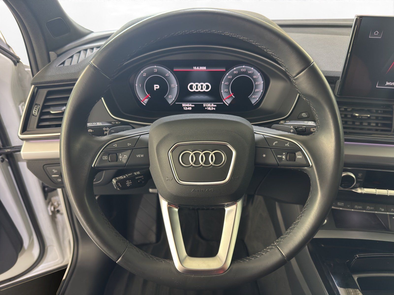 Audi Q5 - Bild 9