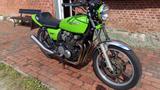 Kawasaki Z650 B, KZ650F, 67PS, Guter Zustand ! - KAWASAKI KZ