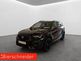 Seat Ateca 1.5 TSI DSG FR LED+NAVI+AHK+19+PARKLENK+KA