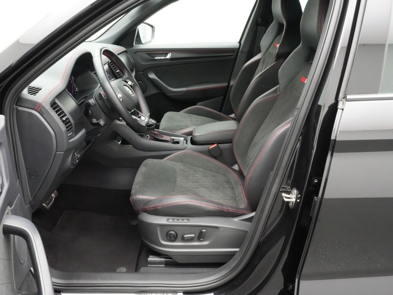 Skoda Kodiaq - Bild 9
