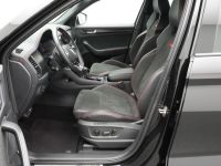 Skoda Kodiaq - Vorschau Bild 9