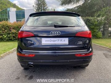 Audi Q5 - 5