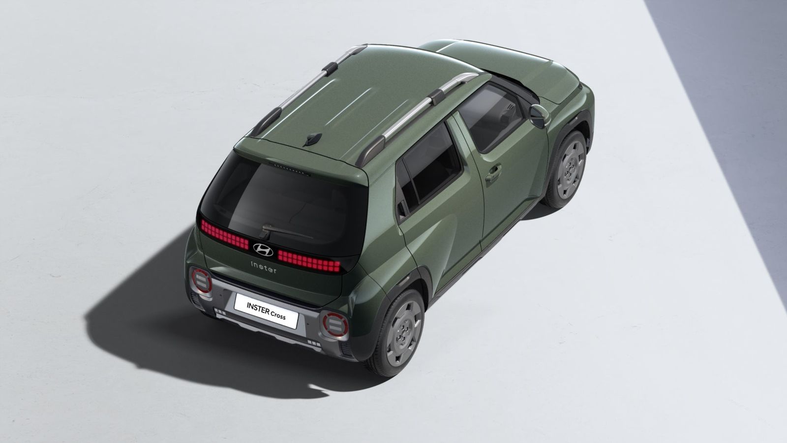 Hyundai INSTER - Bild 5