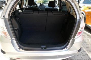 Fahrzeugabbildung Honda Jazz Hybrid Elegance #91TKM #Automatik # Tüv Neu