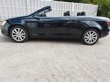 Volkswagen Eos 2.0 FSI Individual Chrom Individual Chrom - Volkswagen Eos Individual mit Benzin-Antrieb