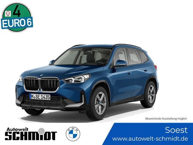 BMW X1 sDrive20d + GARANTIE-bis-04.2030
