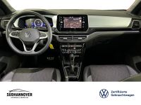Volkswagen T-Cross - Vorschau Bild 9
