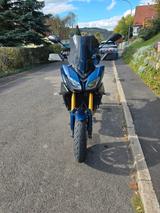 Yamaha Tracer 900 GT 1. Hd Werksgarantie bis 16.08.2026 - YAMAHA 900