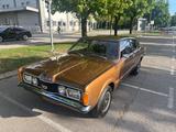 Ford Taunus GT Coupe - Ford Taunus: Coupe