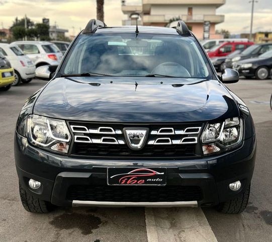 Dacia Duster 1.5 dCi 110CV Start&Stop 4x2 Lauréa