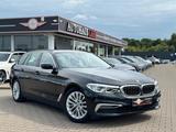 BMW 540D Touring xDrive"Luxury-Line"AHK*AMBIENTE*LED - BMW 540 bis 25.000 Euro