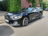 Ford Mustang Cabrio Tausch Inzahlungsnahme - Ford Mustang: For
