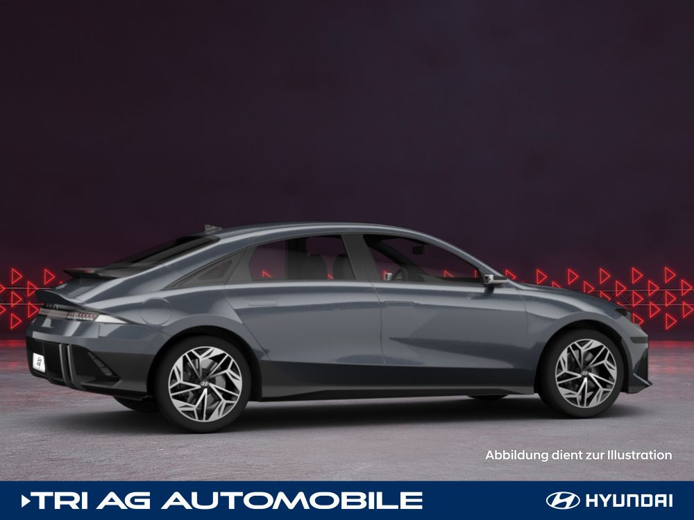 Hyundai IONIQ 6 - Bild 4