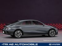 Hyundai IONIQ 6 - Vorschau Bild 4