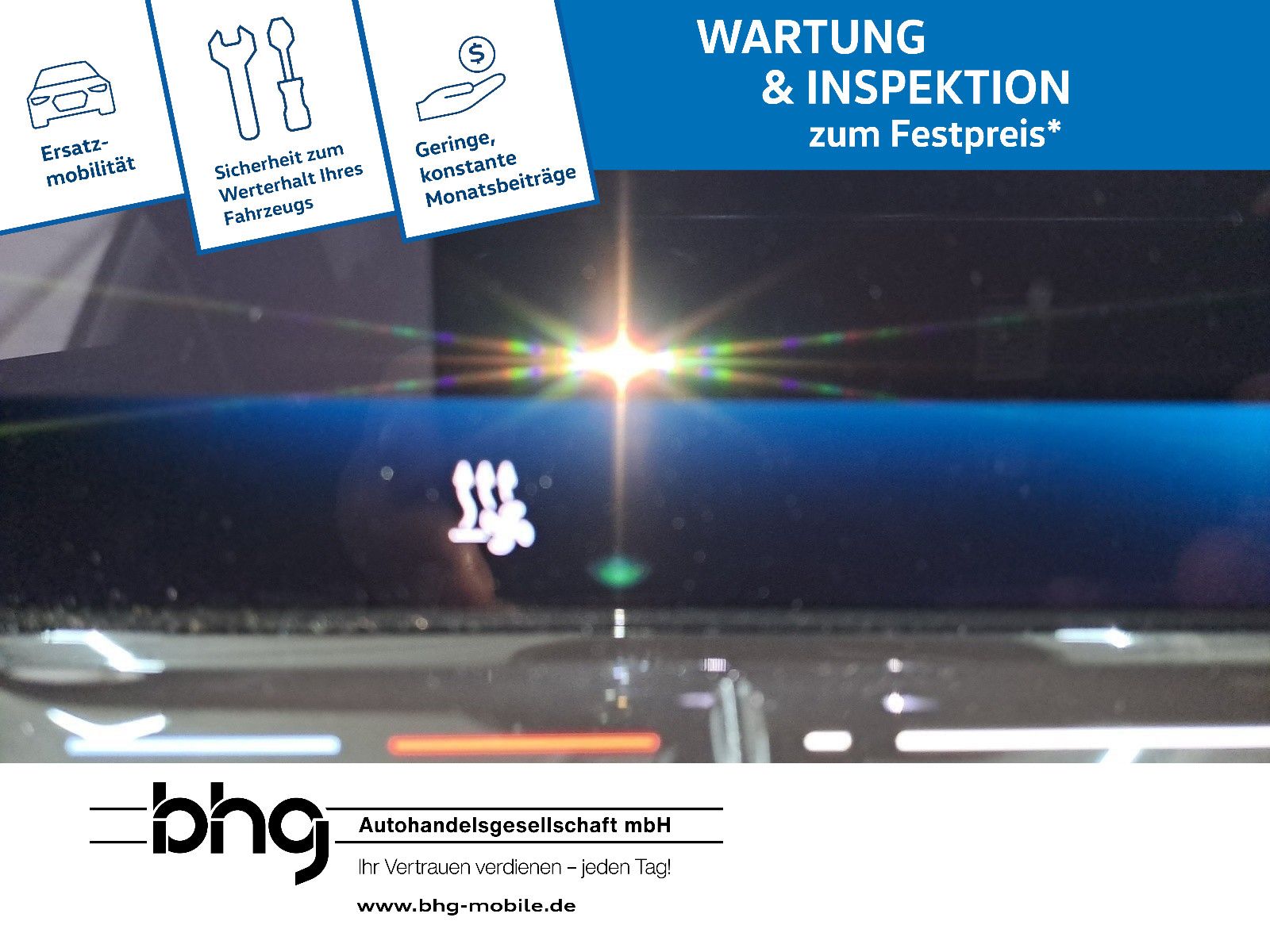 Volkswagen Golf - Bild 23