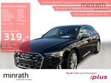 Audi S6 Avant TDI quattro APP+VIRT+LED+NAVI+SHZ+2xPDC