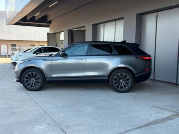 Land-Rover Range Rover Velar - 2
