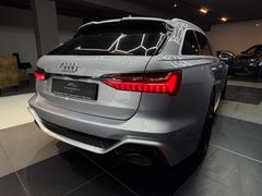 AUDI RS6 4.0 TFSI*PANO*B&O*HEADUP*AHK*STANDHEIZUNG*