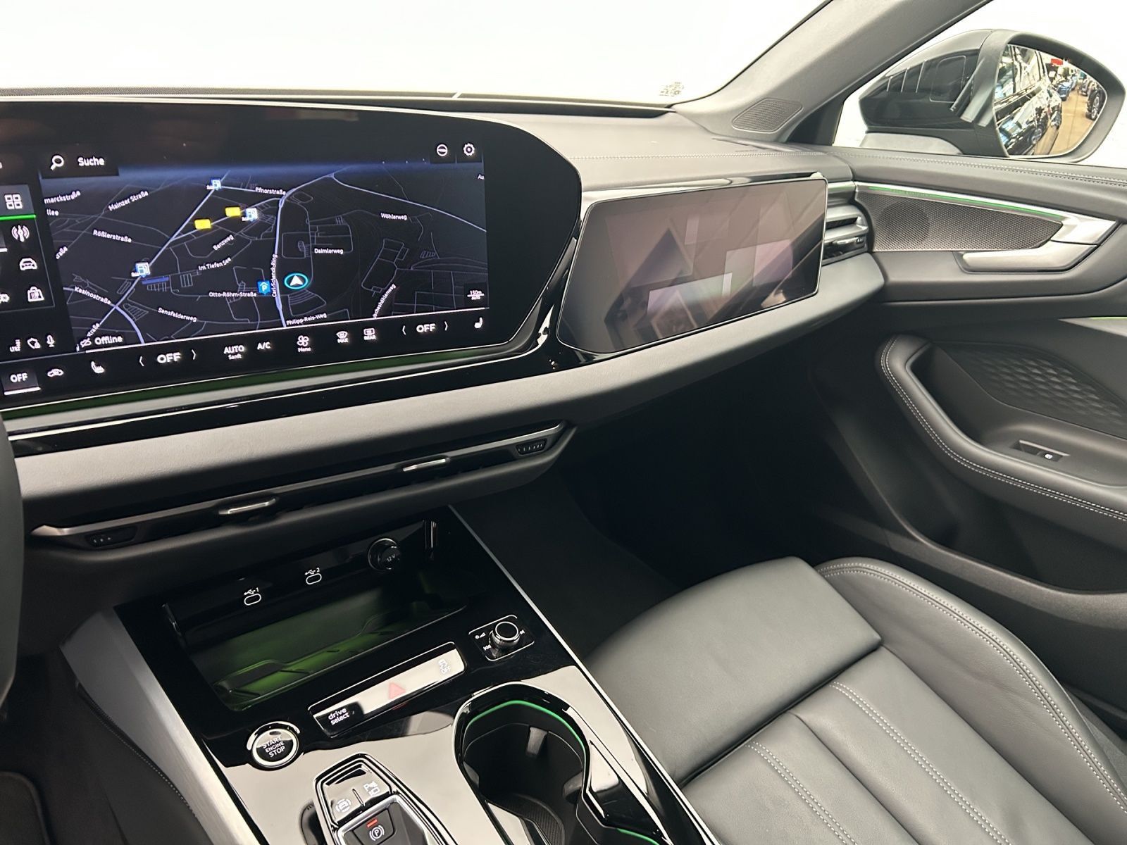 Audi A5 - Bild 6