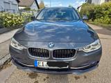 BMW 320 Gran Turismo Gran Turismo 320d Sport Lin... - gebrauchte BMW 320 Gran Turismo aus dem Jahr 2015