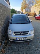 Opel meriva - Opel Meriva Gebrauchtwagen in Bielefeld