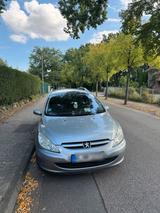 Peugeot 307 2.0L Diesel - Peugeot 307 mit Diesel-Antrieb: 2.0