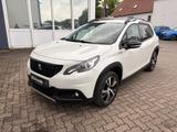 Peugeot 2008 PureTech 110 Stop&Start GT-Line Edition - Peugeot 2008 GT-Line-Edition
