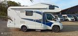 Knaus Live Traveller 600 DKG Etagenbett Kinder 9500km - Offers matching your search criteria