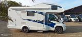Knaus Live Traveller 600 DKG Etagenbett Kinder 9500km - Knaus 600 dkg