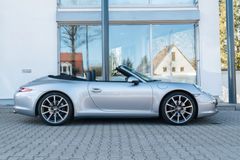 PORSCHE 991 Carrera 4 Cabriolet/ PASM / SPORT AGA / BOSE PORSCHE 991 Carrera 4 Cabriolet/ PASM / SPORT AGA / BOSE