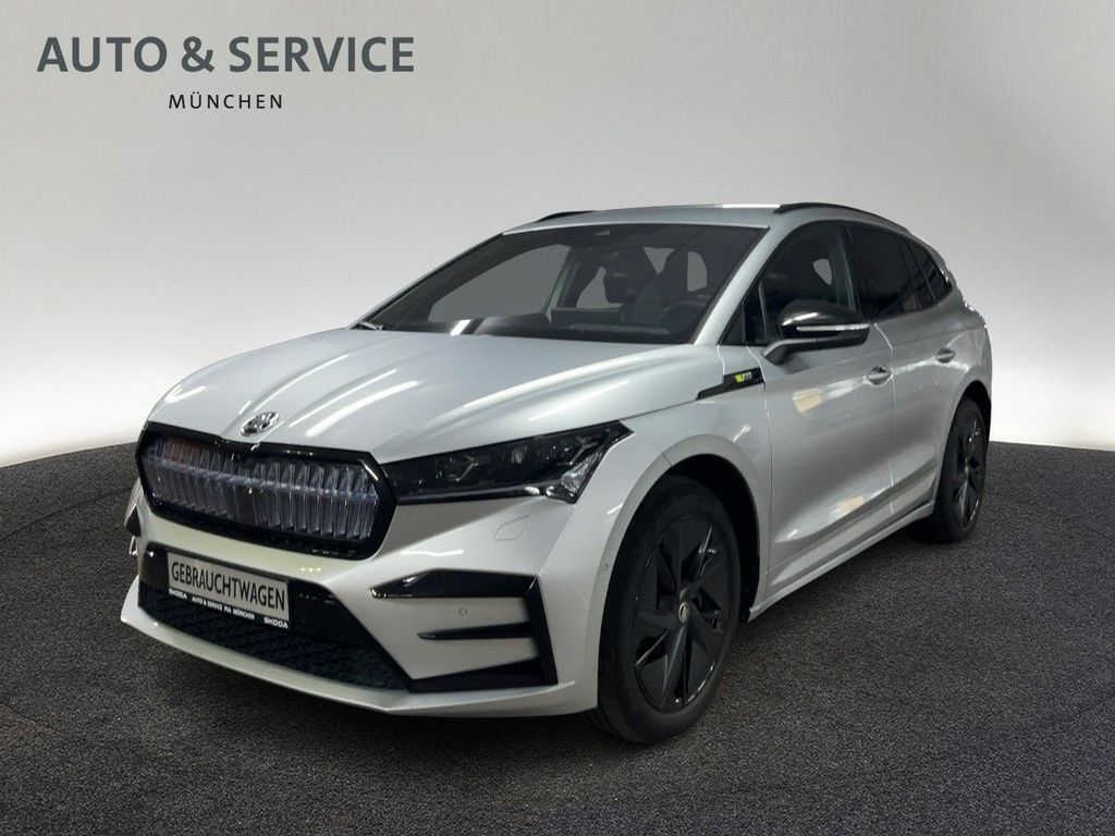 Image of Skoda Enyaq