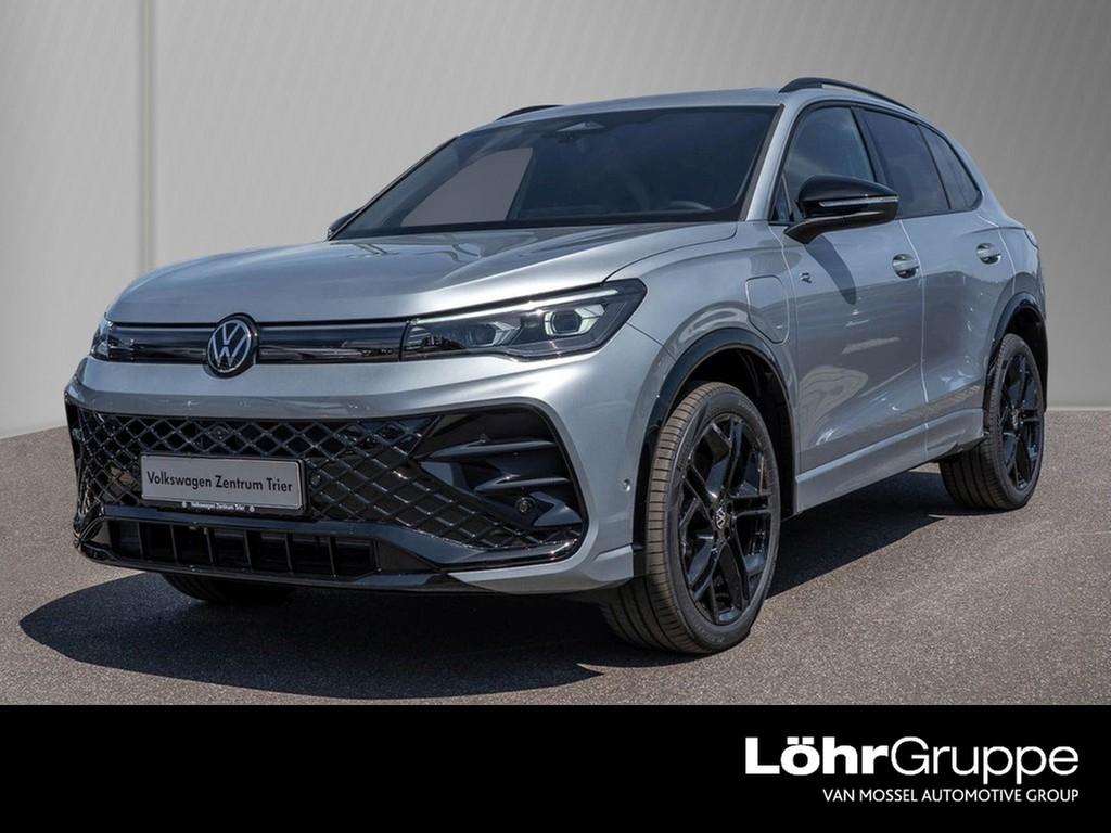 Volkswagen Tiguan 1.5 TSI DSG eHybrid R-Line AHK, Pano