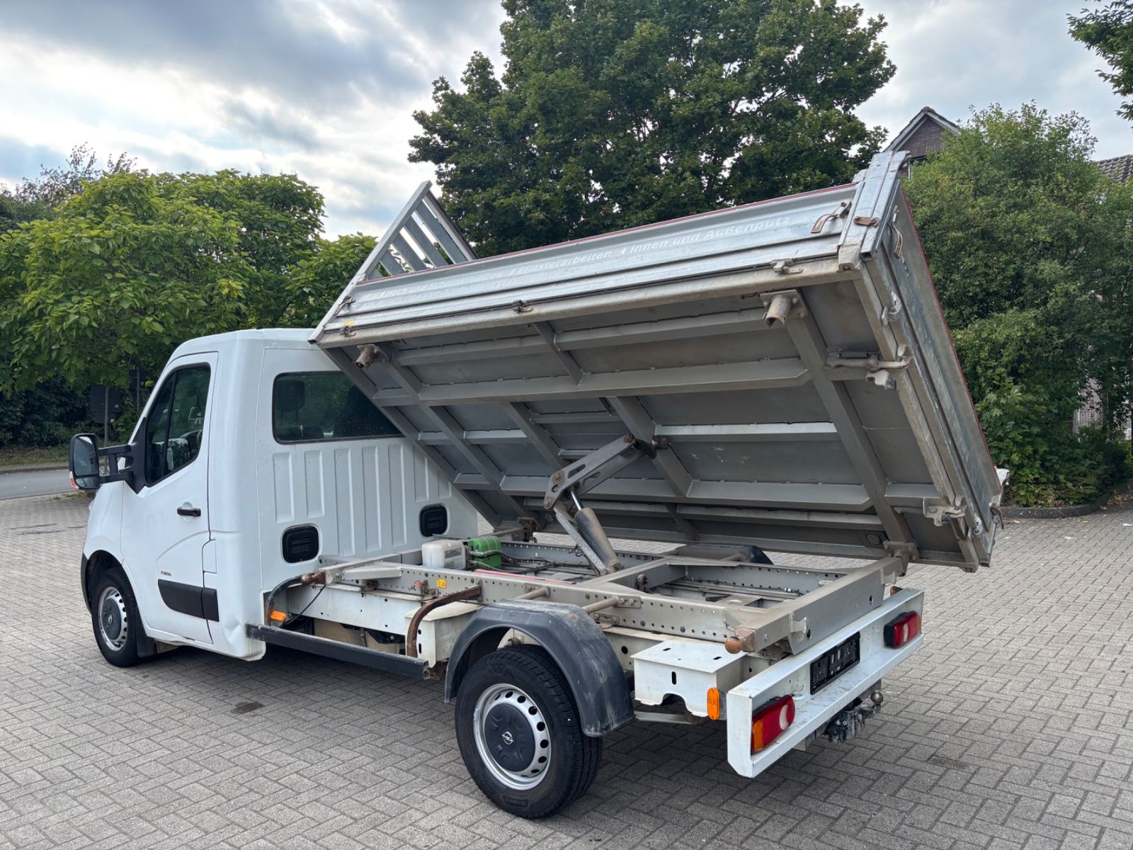 Foto 7 von OPEL