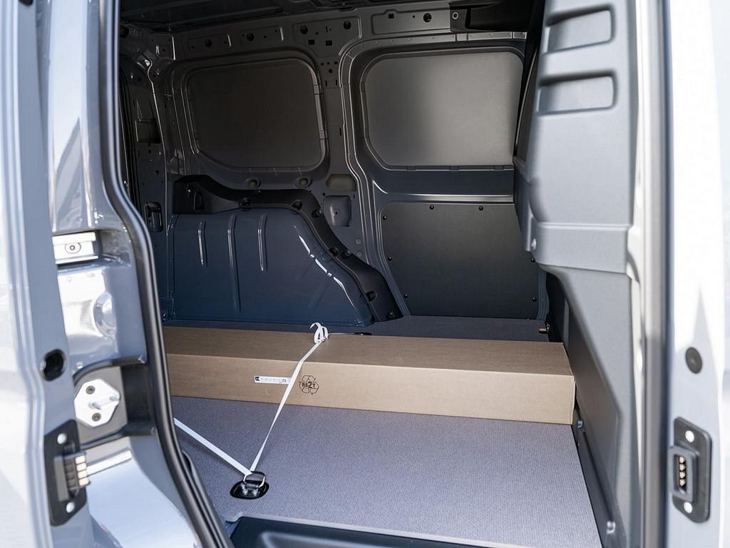 Fahrzeugabbildung Volkswagen Caddy 2.0 TDI Kasten KLIMA PDC