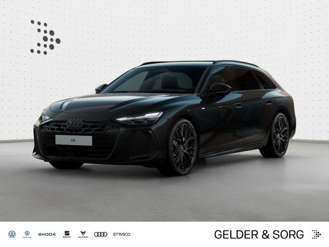 Audi A6 Avant TDI quattro 220 kW S troni c