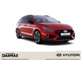 Hyundai i30 Kombi FL MY25 1.5 Turbo 48V MT N Line - Hyundai i30 Neuwagen in Duisburg