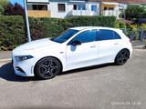 Mercedes-Benz A 250 E - Hybrid - IA Zust. - Unfallfrei - Gar. - Mercedes-Benz A 250 in Nürnberg