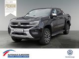 Volkswagen Amarok 3.0 TDI Aventura 4Motion AHK MATRIX-LED - gebrauchte VW Amarok aus dem Jahr 2023