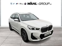 BMW X1 - Vorschau Bild 8