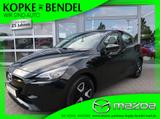Mazda 2 Lim. *Garantie 03/2030*1. Hand*Bestzustand* Ce - gebrauchte Mazda 2 aus dem Jahr 2024