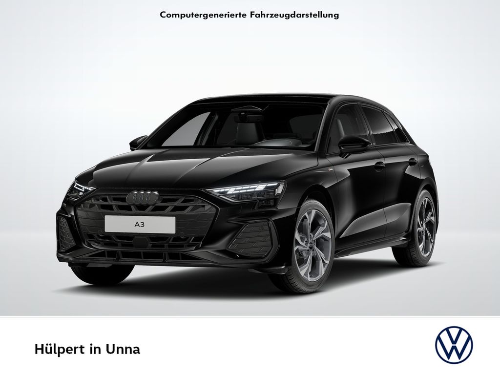 Image of Audi A3
