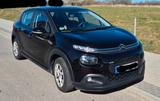 Citroën C3 PureTech 110 Stop&Start Automatik Navi Kamera - Citroën C3 von privat