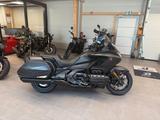 Honda GL1800 Gold Wing Bagger 2025 DCT *sofort verfügb - NEU BAGGER