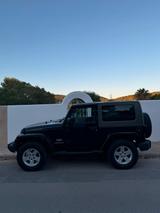 Jeep Wrangler Tel. 01704146006 - Jeep aus 2009