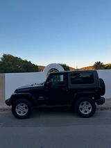 Jeep Wrangler Tel. 01704146006 - Jeep Wrangler in Mainz