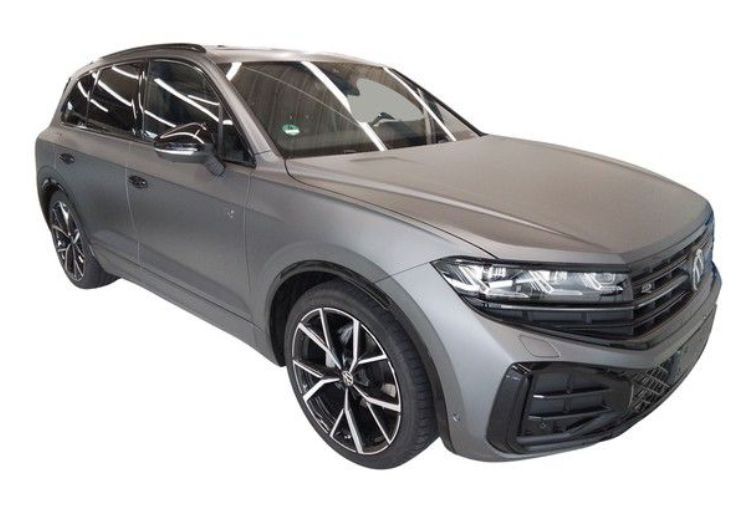 Volkswagen Touareg - Bild 2